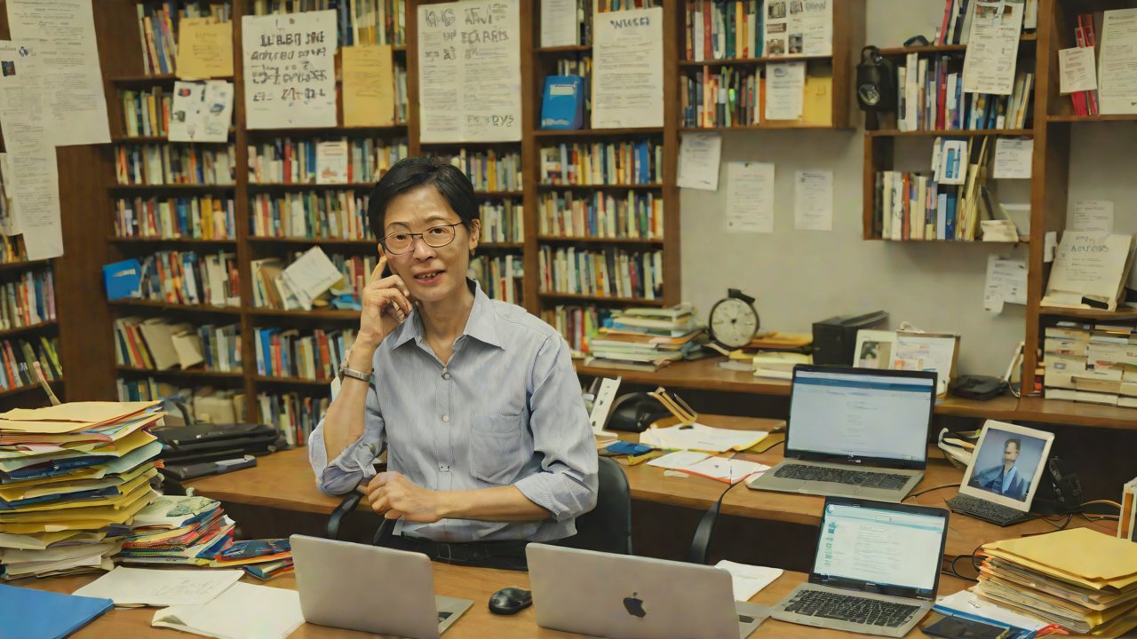 遵守法律与规定