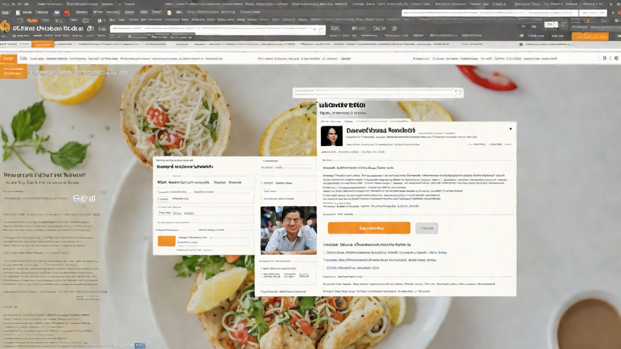 填写详细的评价信息