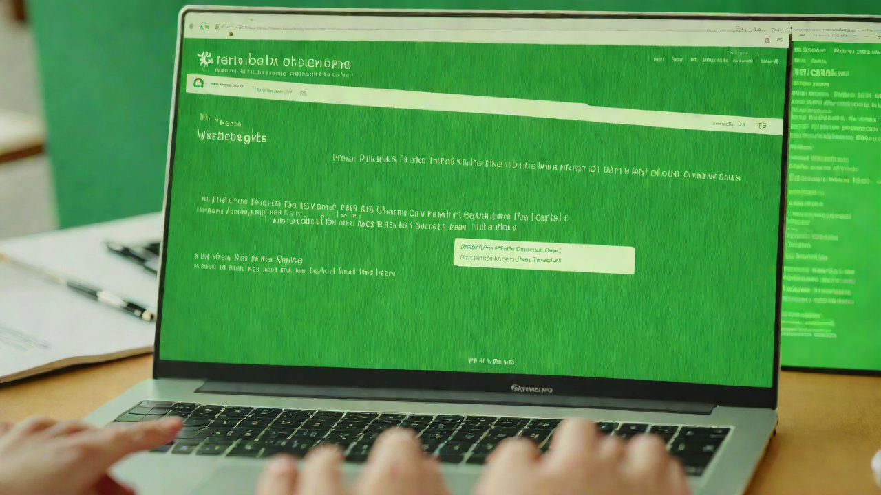 本地部署与测试