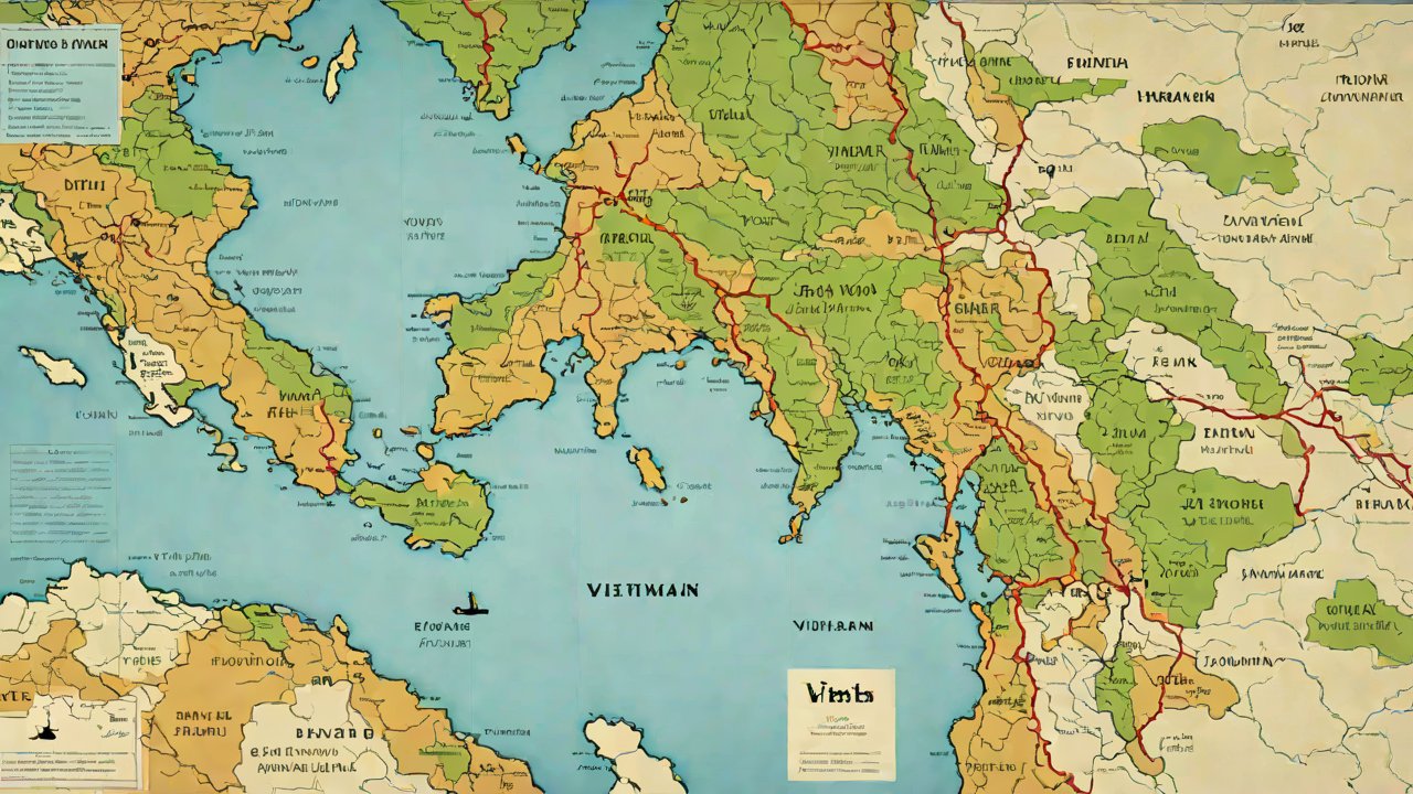 区分南方词汇与北方词汇