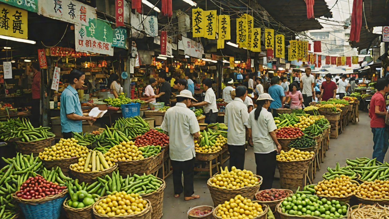 基于词汇选择优化AIGC内容