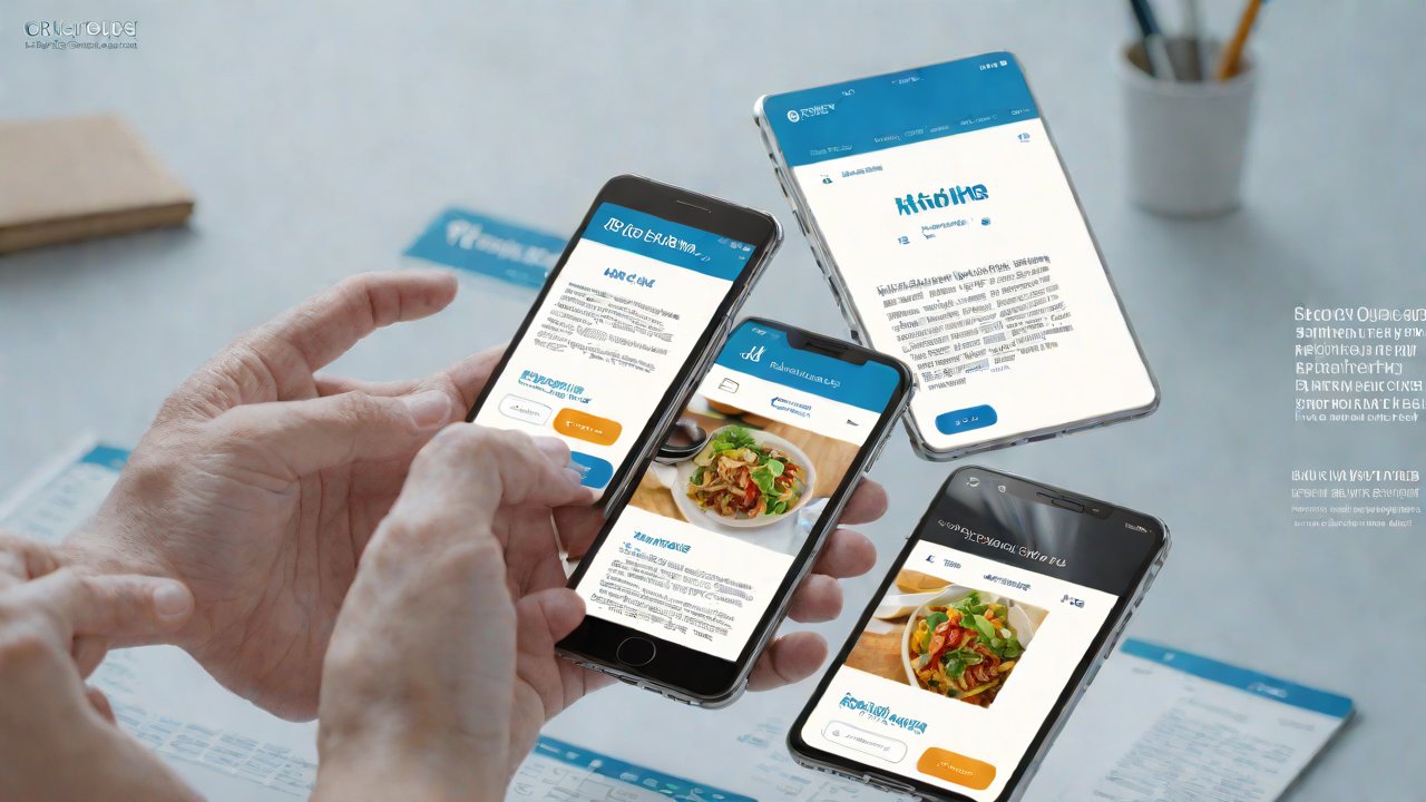 评估现有移动设计的局限性