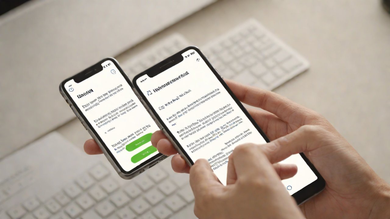 字体与排版的选择