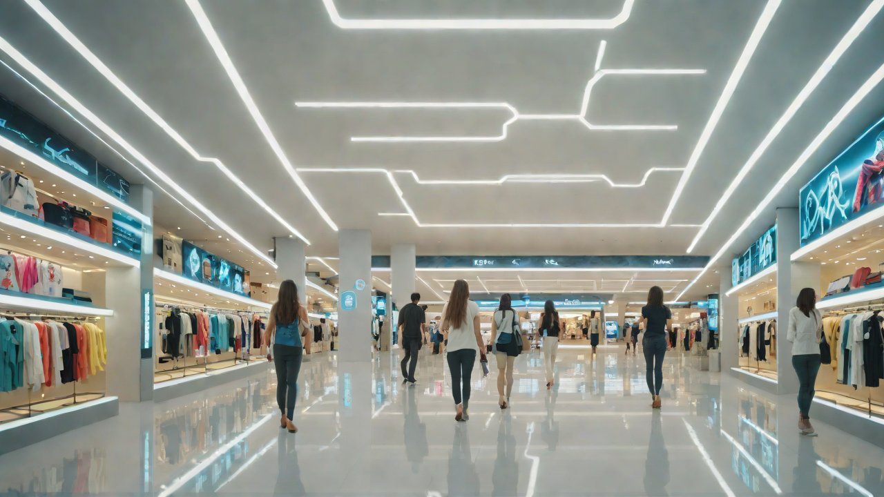 开发自然语言处理技术