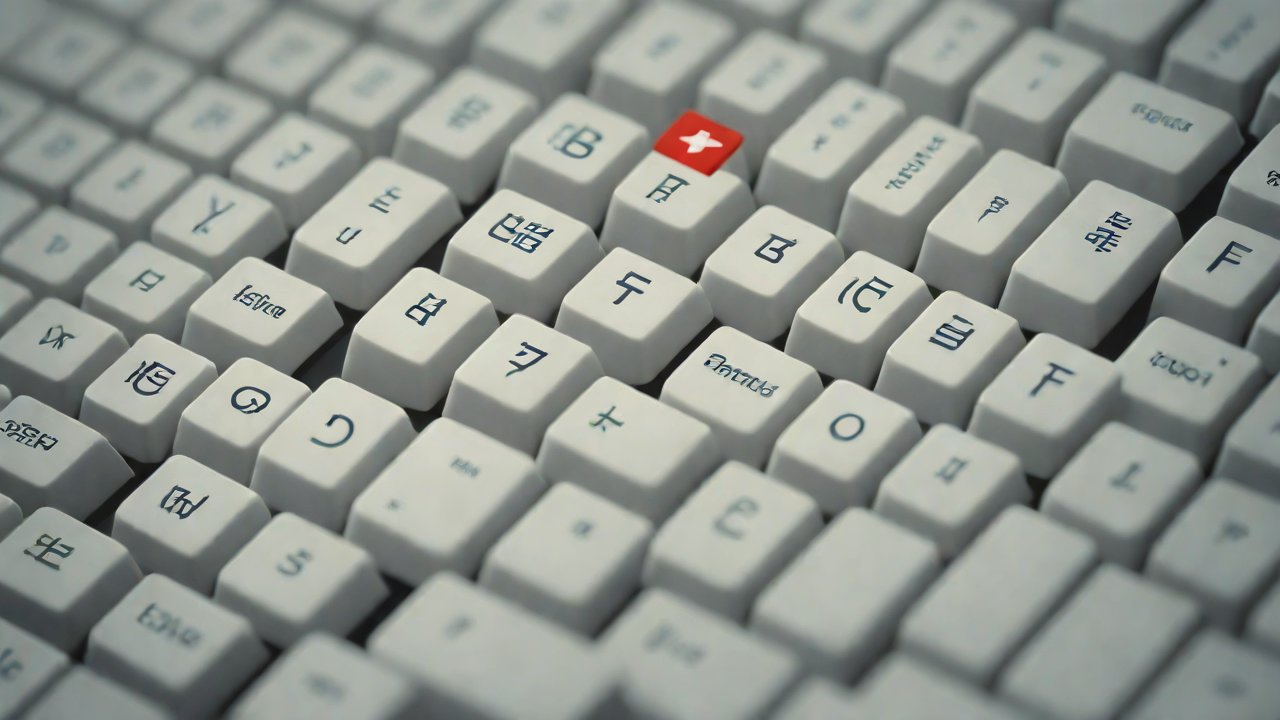 检查和修复乱码