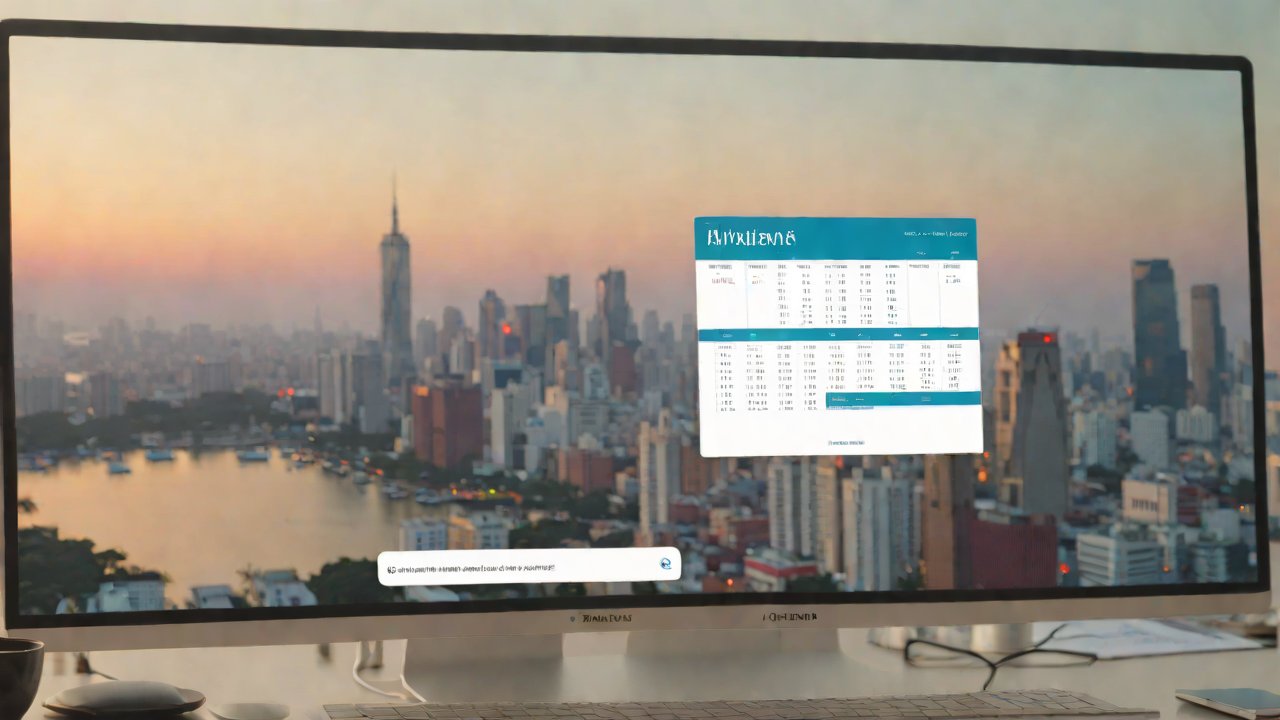 实施自动化修改