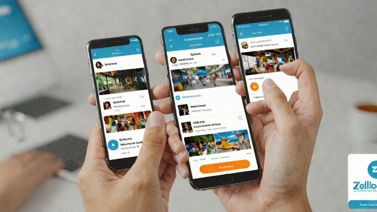 集成Zalo第三方登录的好处