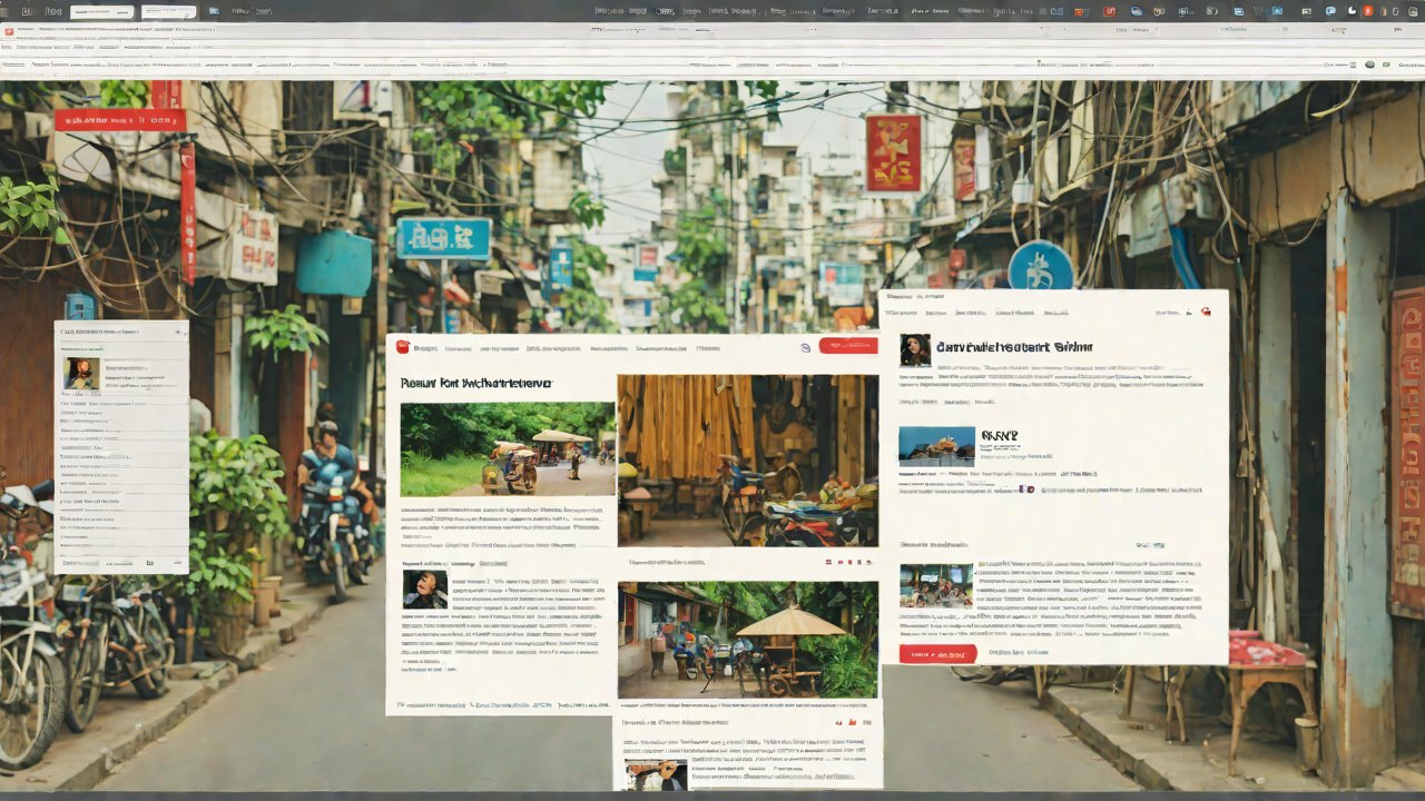 优化网页加载速度