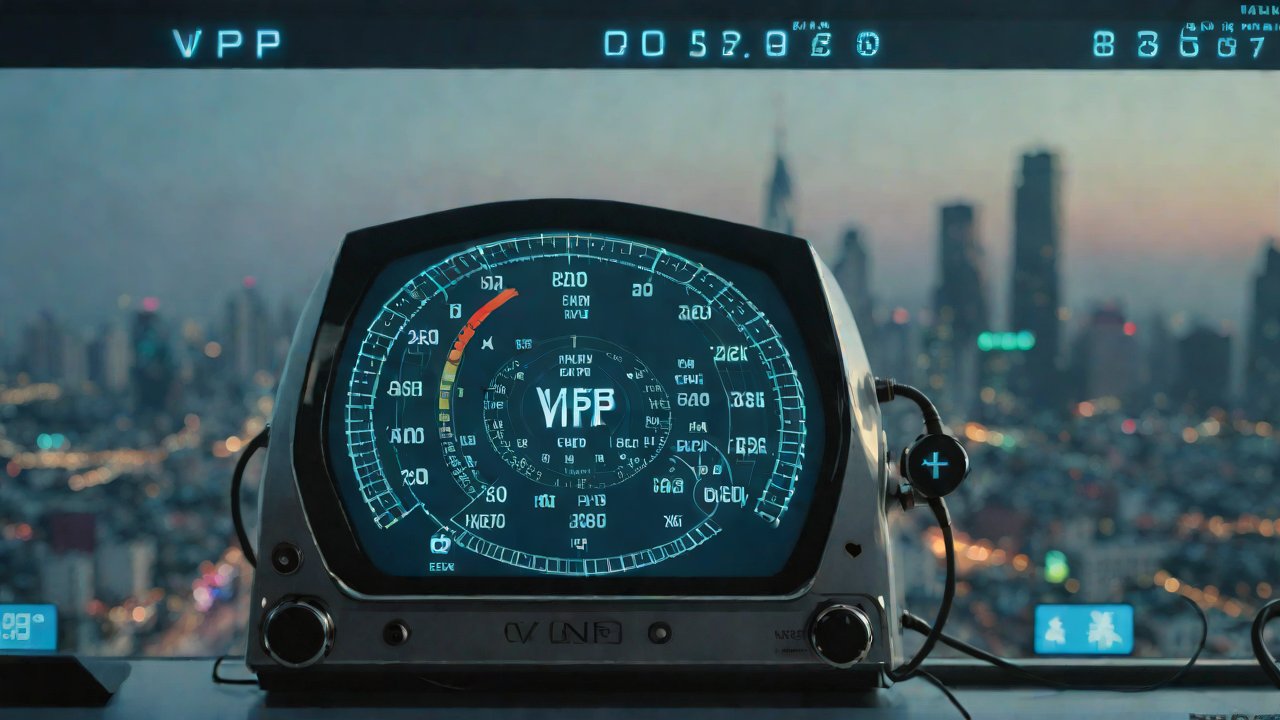 越南地区网络环境分析