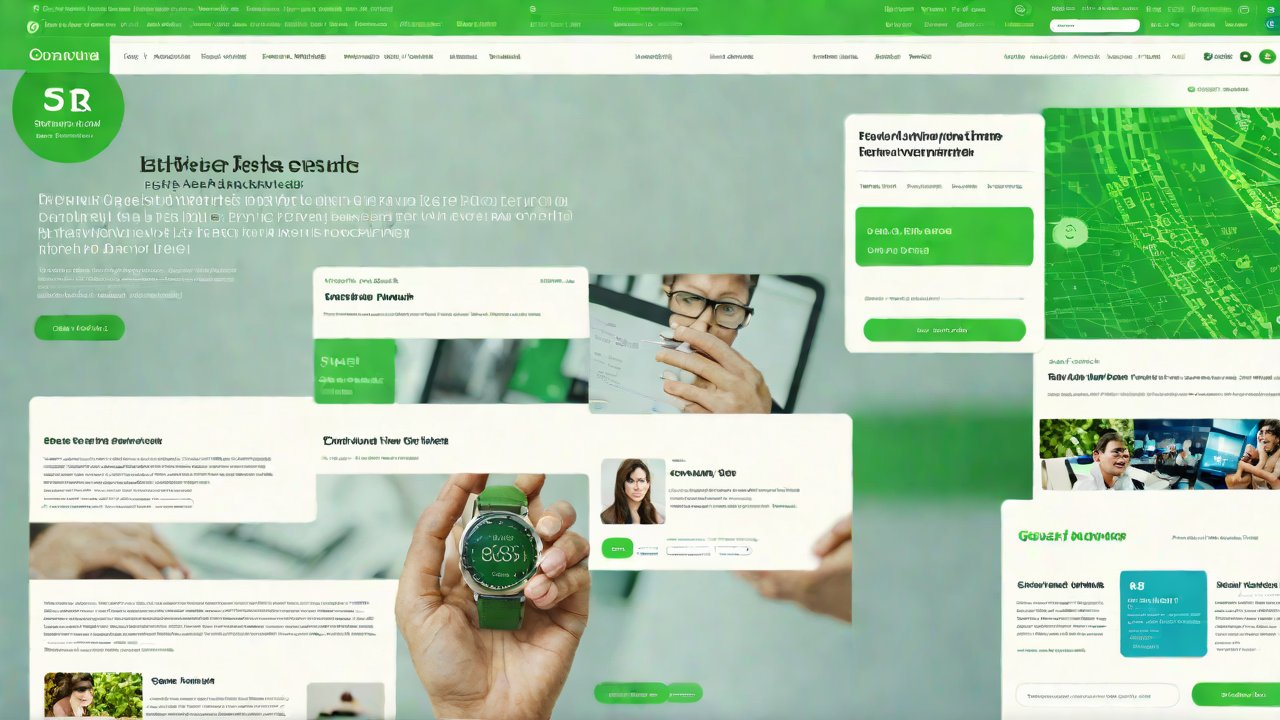 绿色锁头对越南用户的感知影响