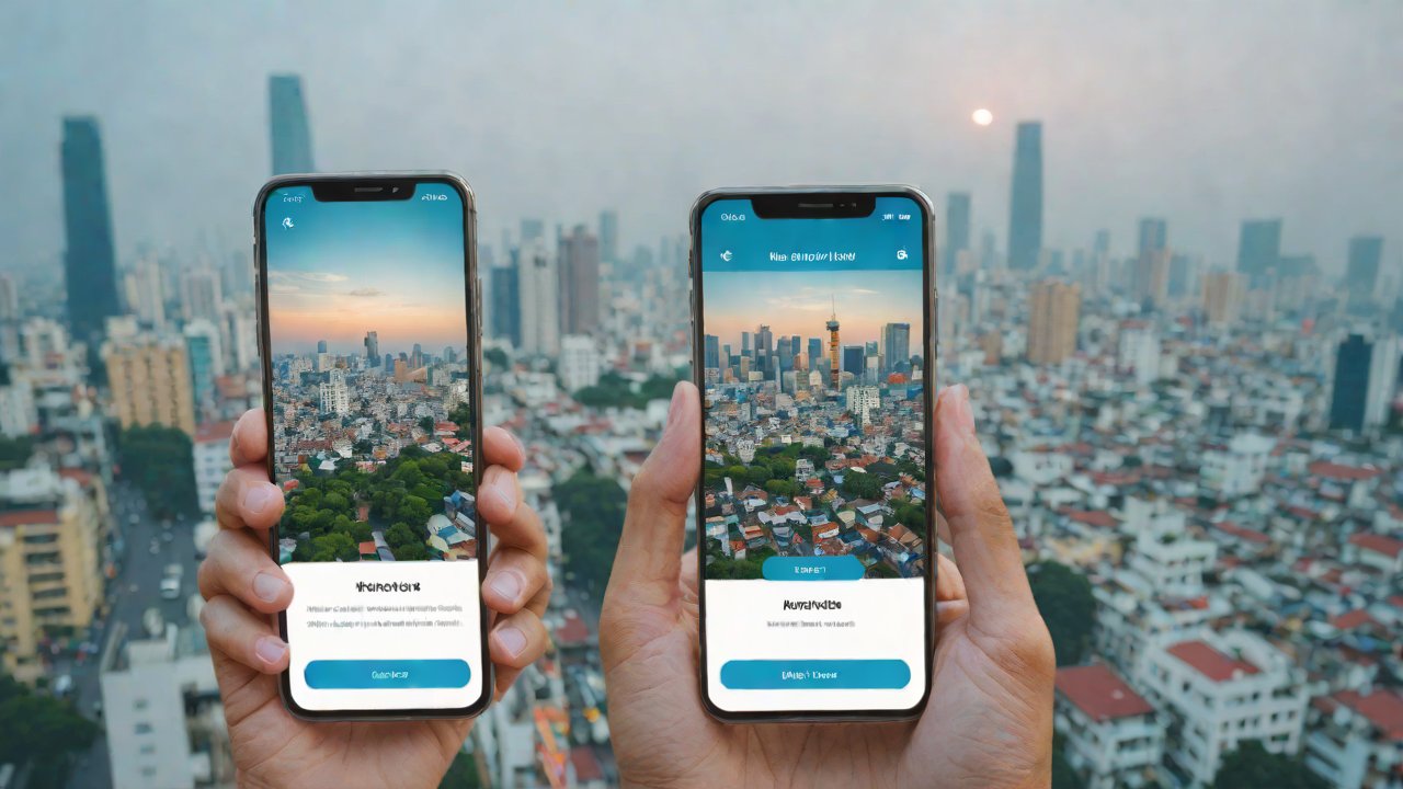 PWA的基本原理及其优势