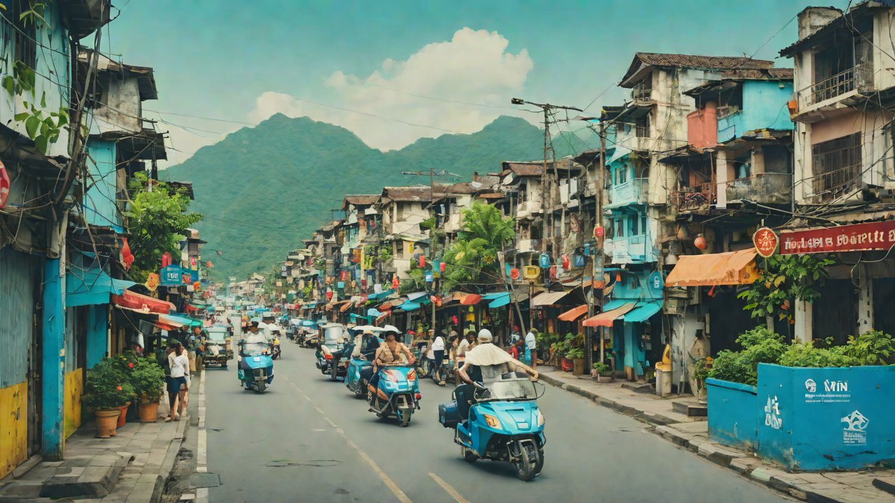 PWA在越南市场的实施策略与效果分析