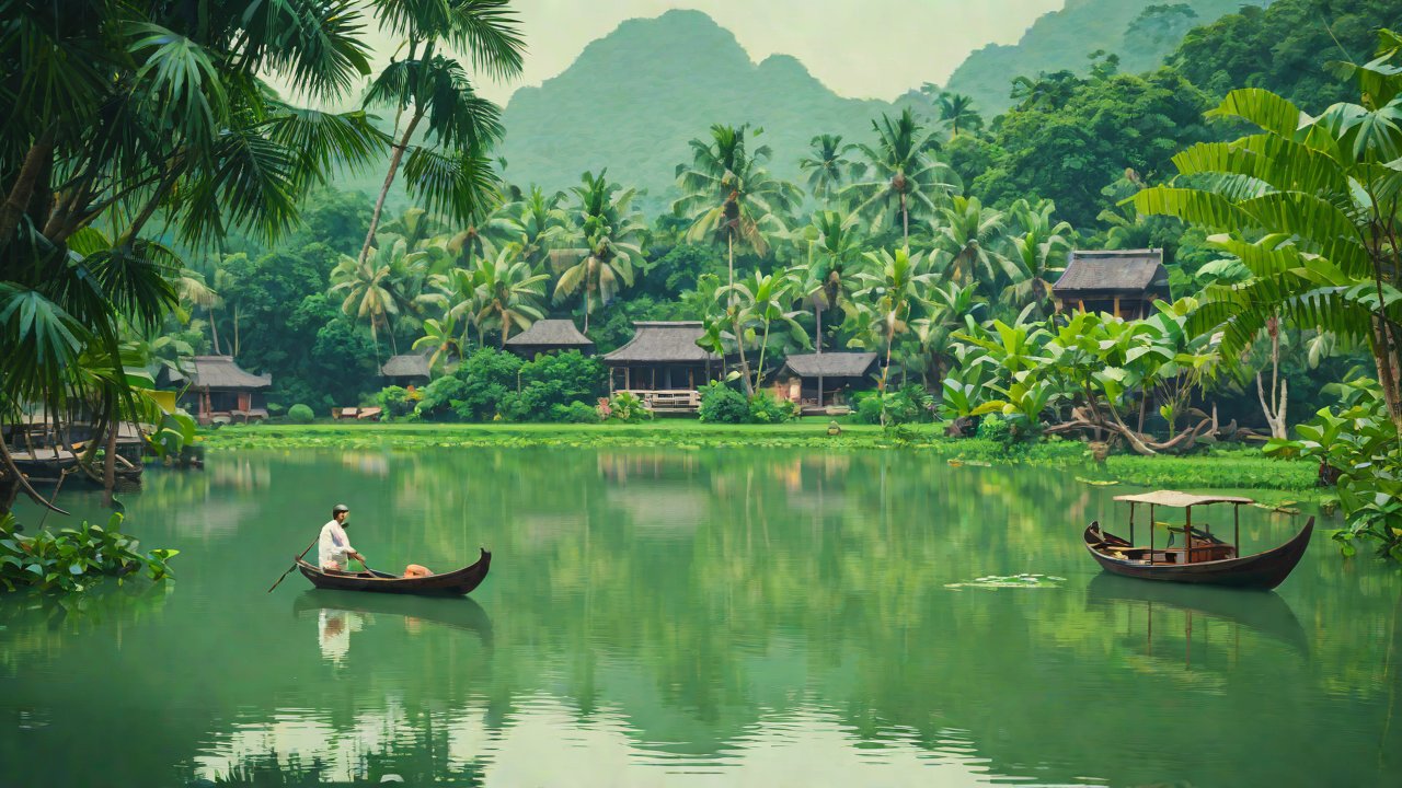 结合人工审核与创意调整