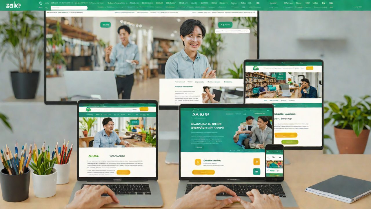 Zalo与WhatsApp的市场背景