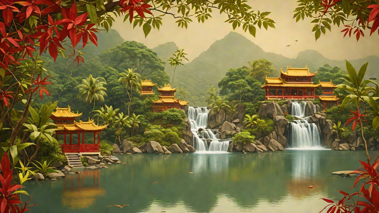 图形与元素的运用