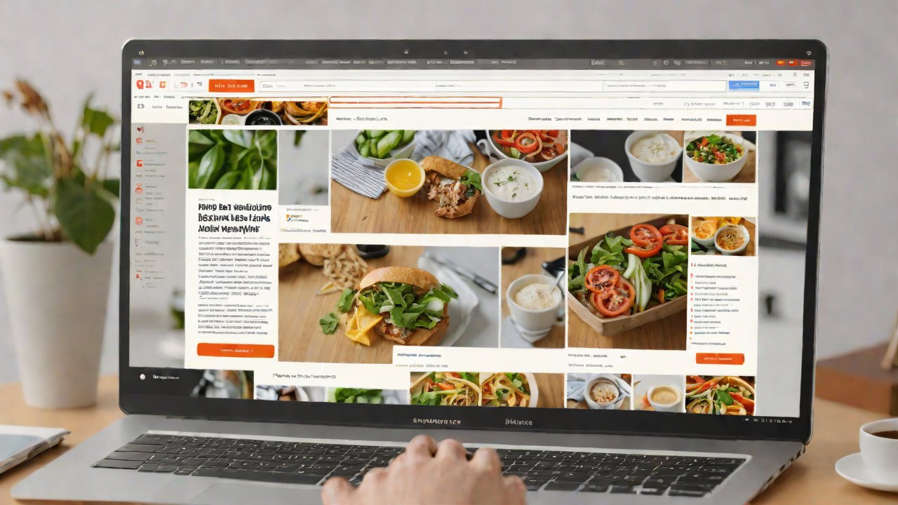 收集竞品评论数据