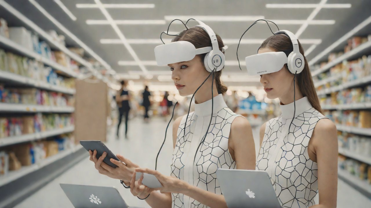 理解零交互购物的核心