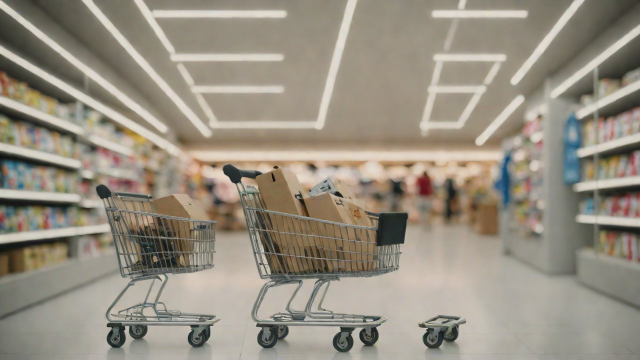 独立站如何实现零交互购物