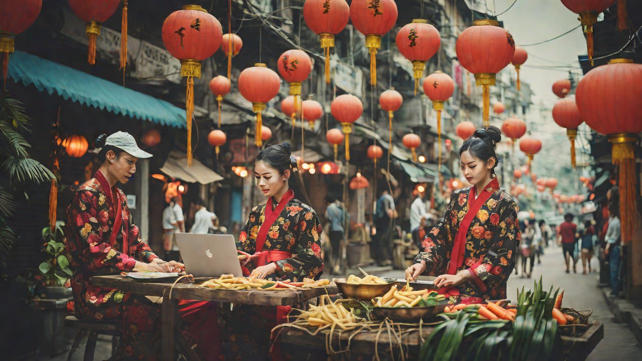 综合策略提升效果