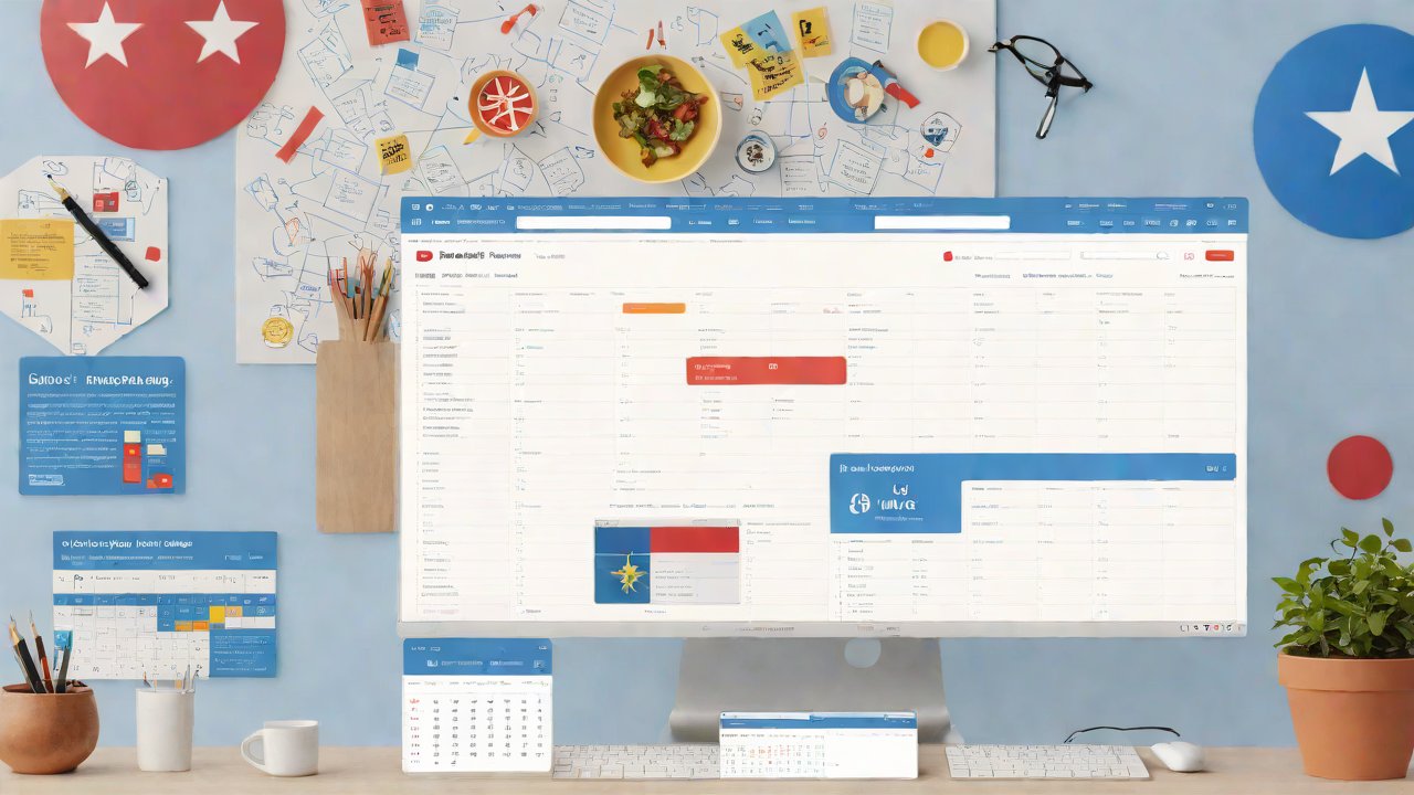 收集和设置监控信息