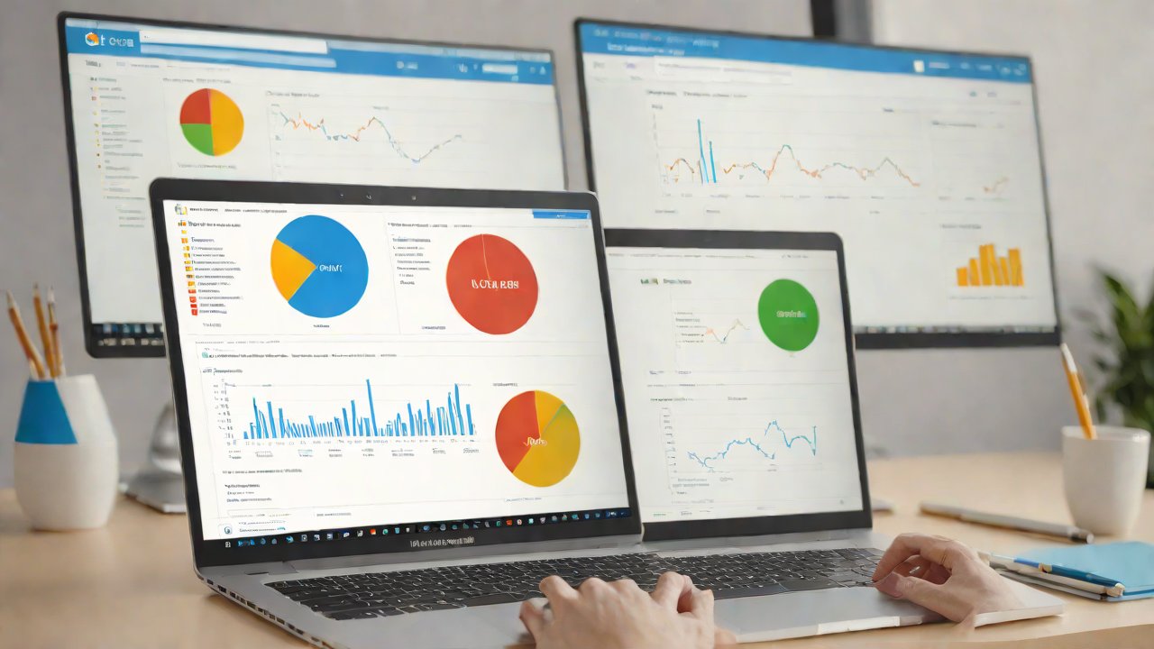 持续监测与改进