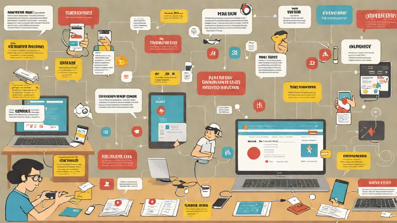 设置订单评分系统