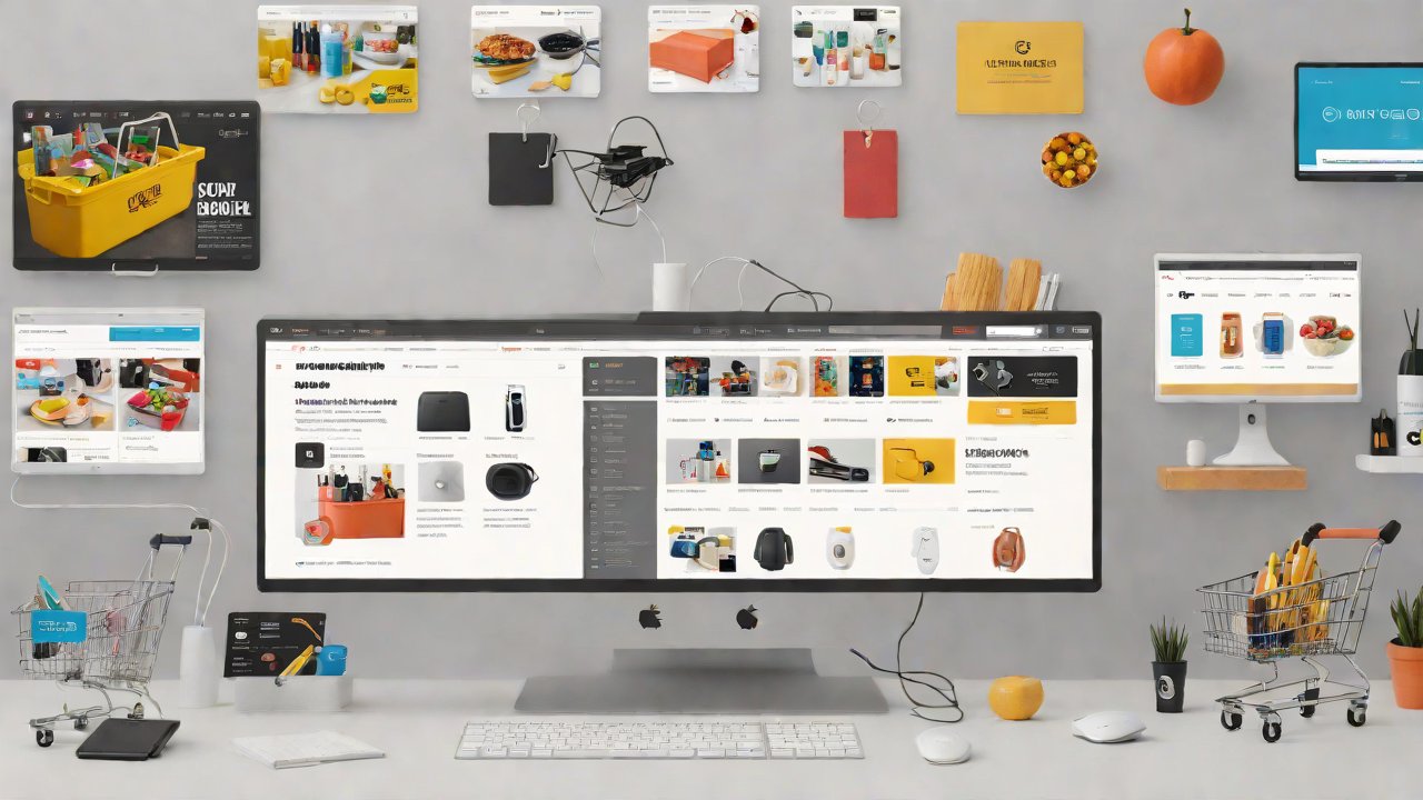 用户行为分析与个性化推荐