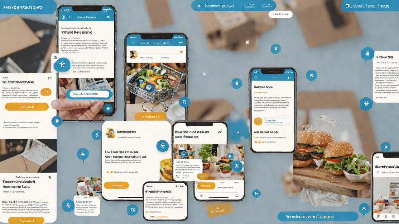 制定详细的自动化策略