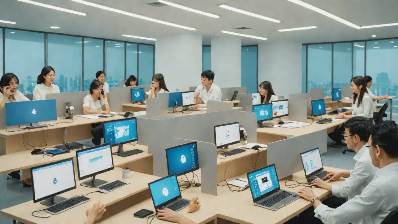 构建高质量的数据集