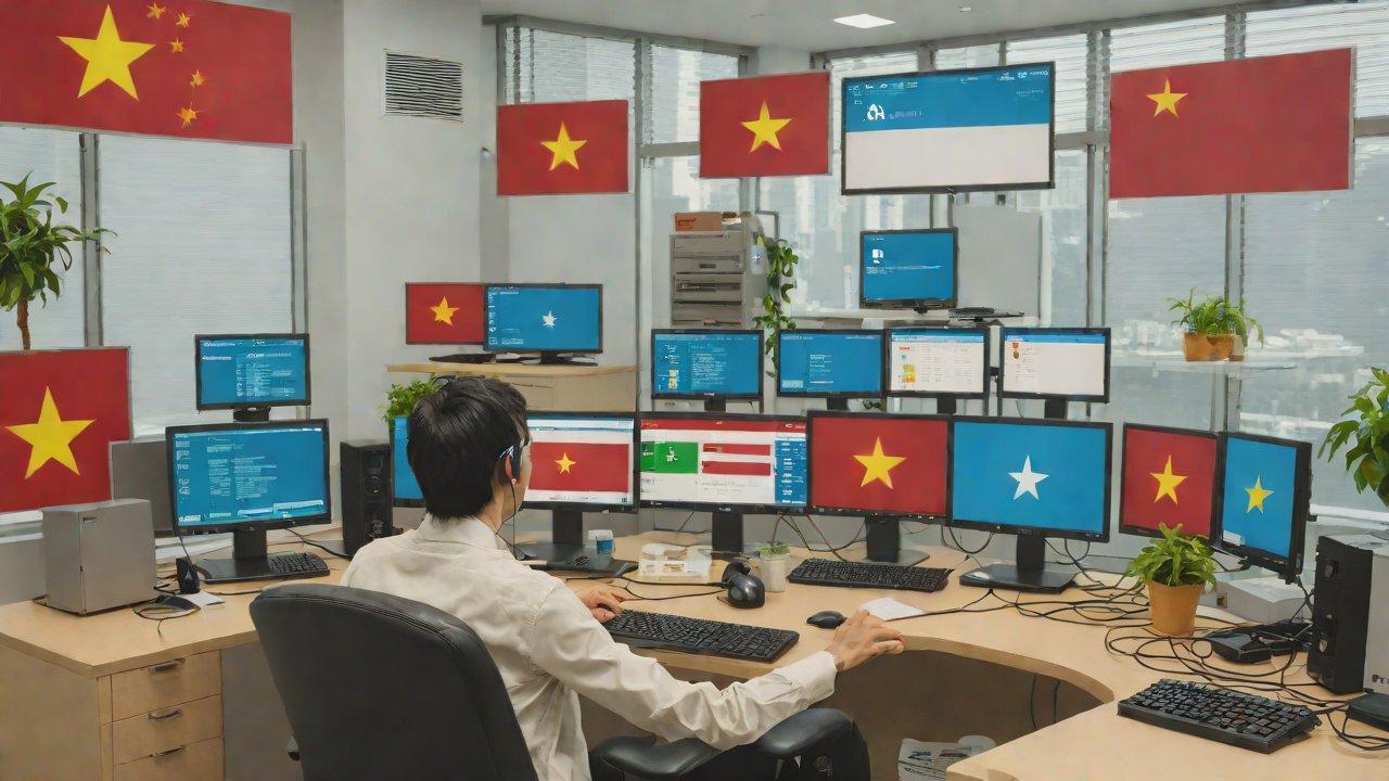 开发与部署智能客服系统