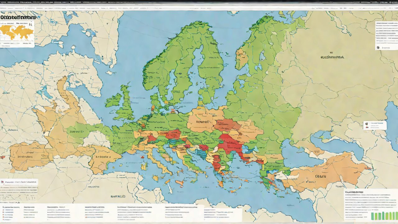 地区性算法如何具体影响非俄罗斯站点