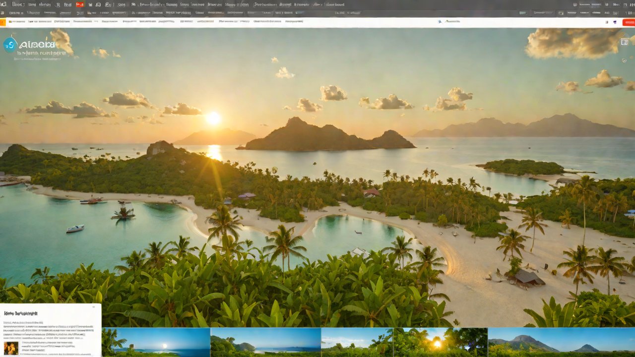 利用AIGC提升视觉效果