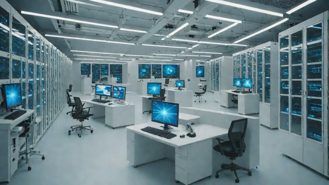 需求分析与目标设定