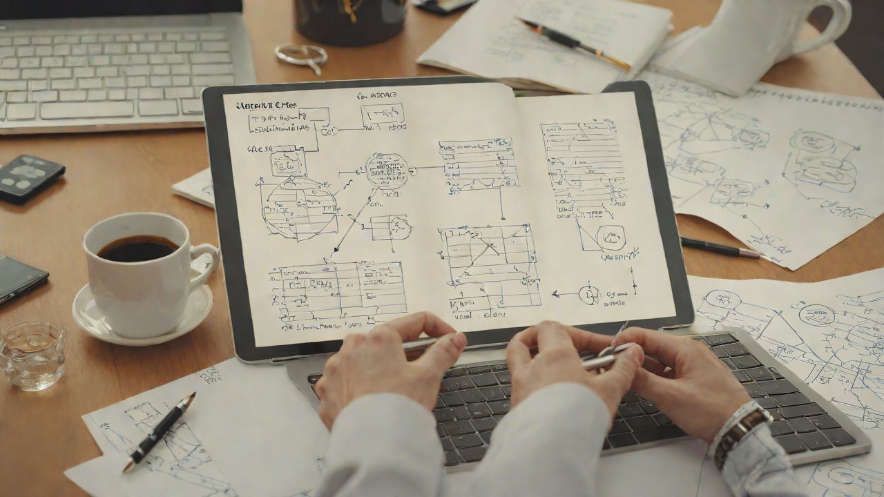 关键词选择与优化