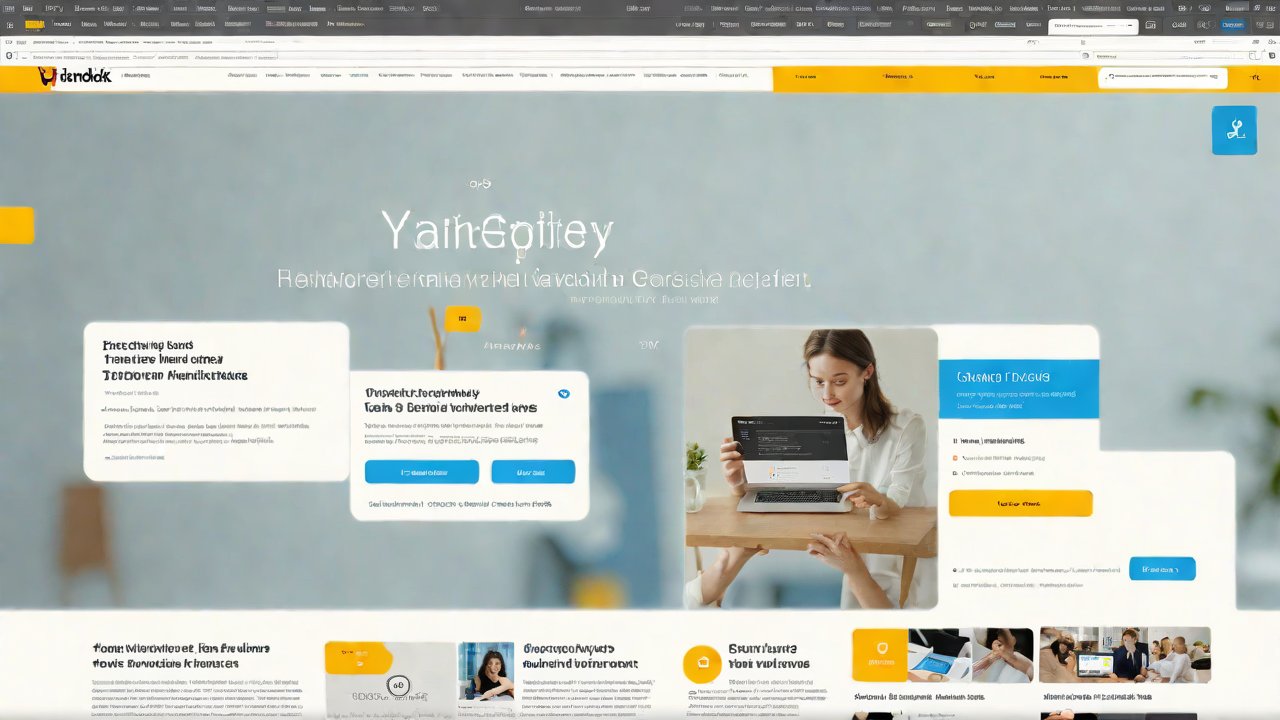 如何改善独立站的ICS得分