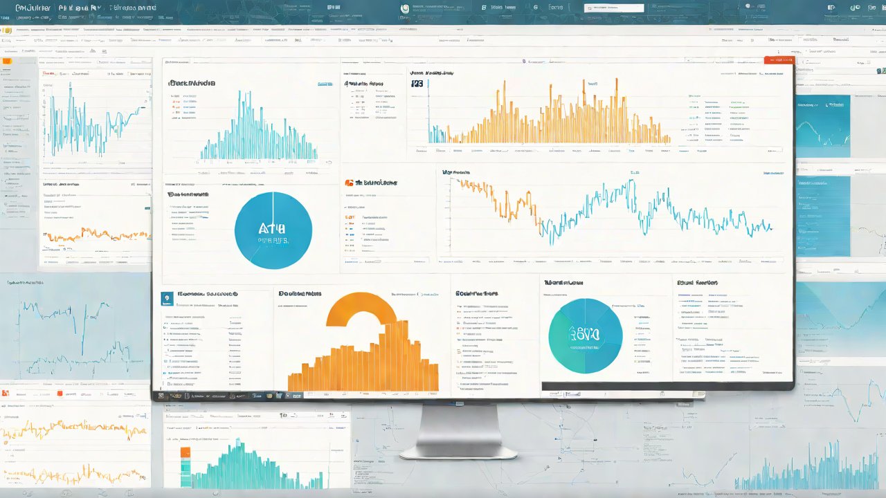 使用AIGC技术提取关键词密度