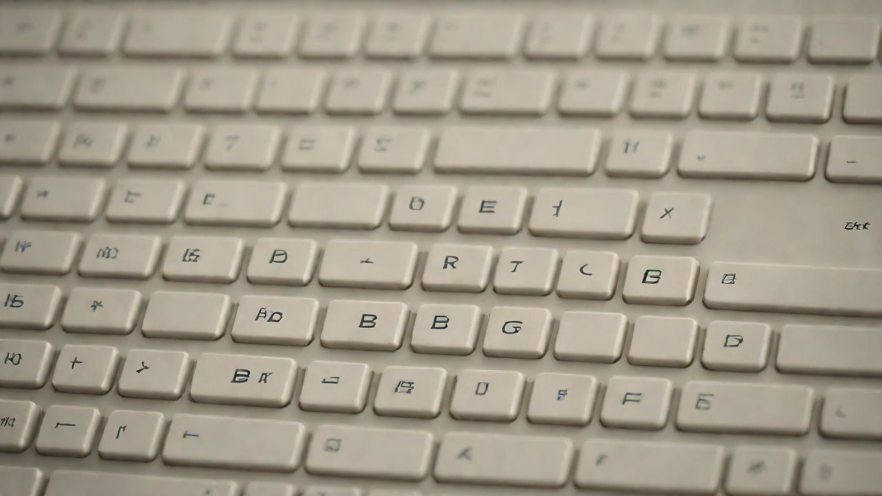 准备和设置过程