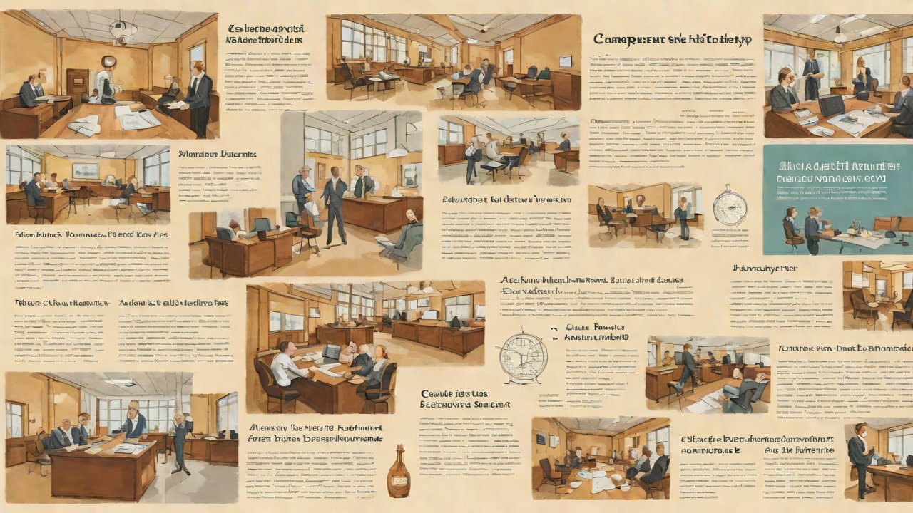 运用AIGC技术打造引人入胜的故事