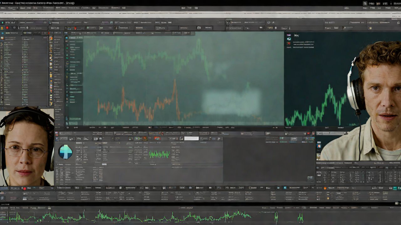 精细校准语音合成模型