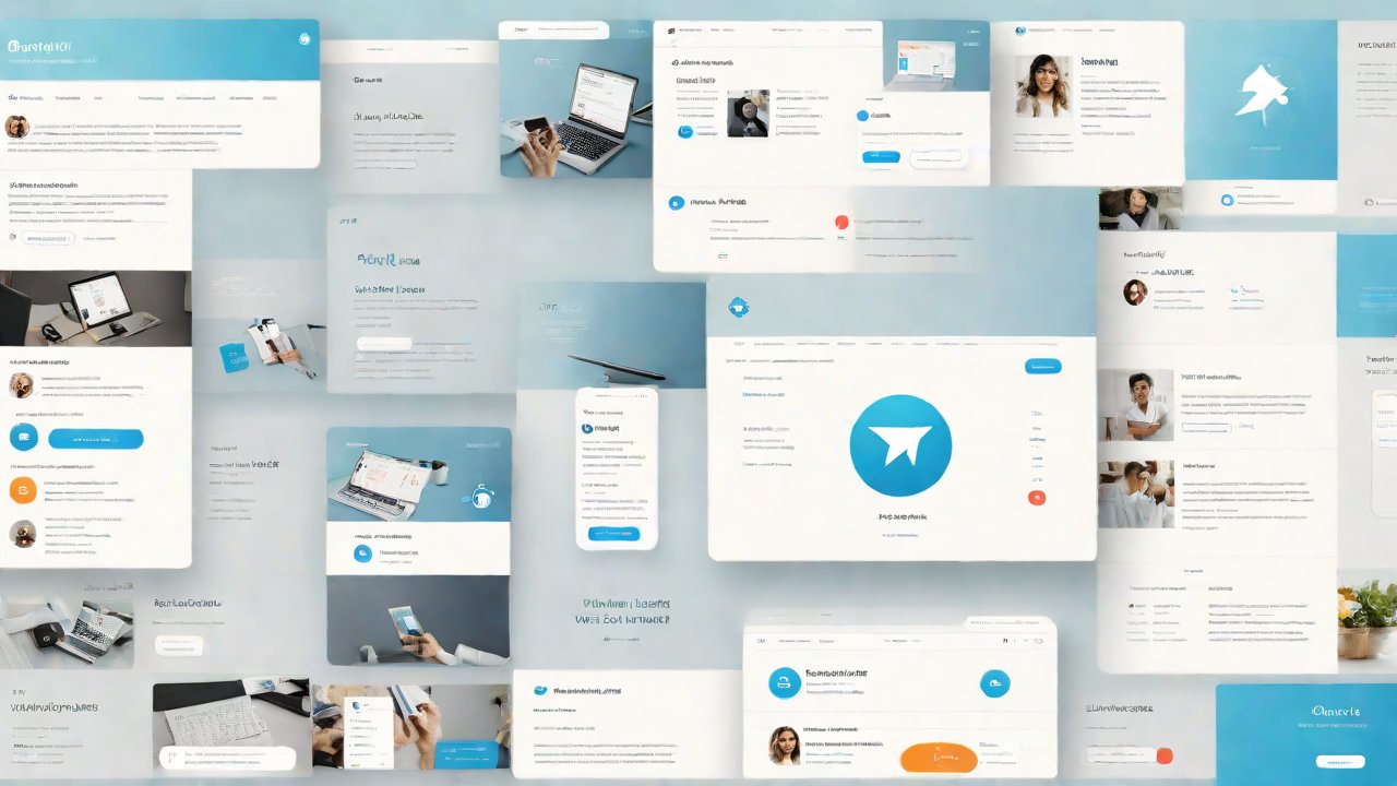构建高质量的Telegram频道
