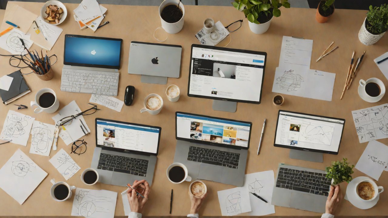 调整参数以优化图像