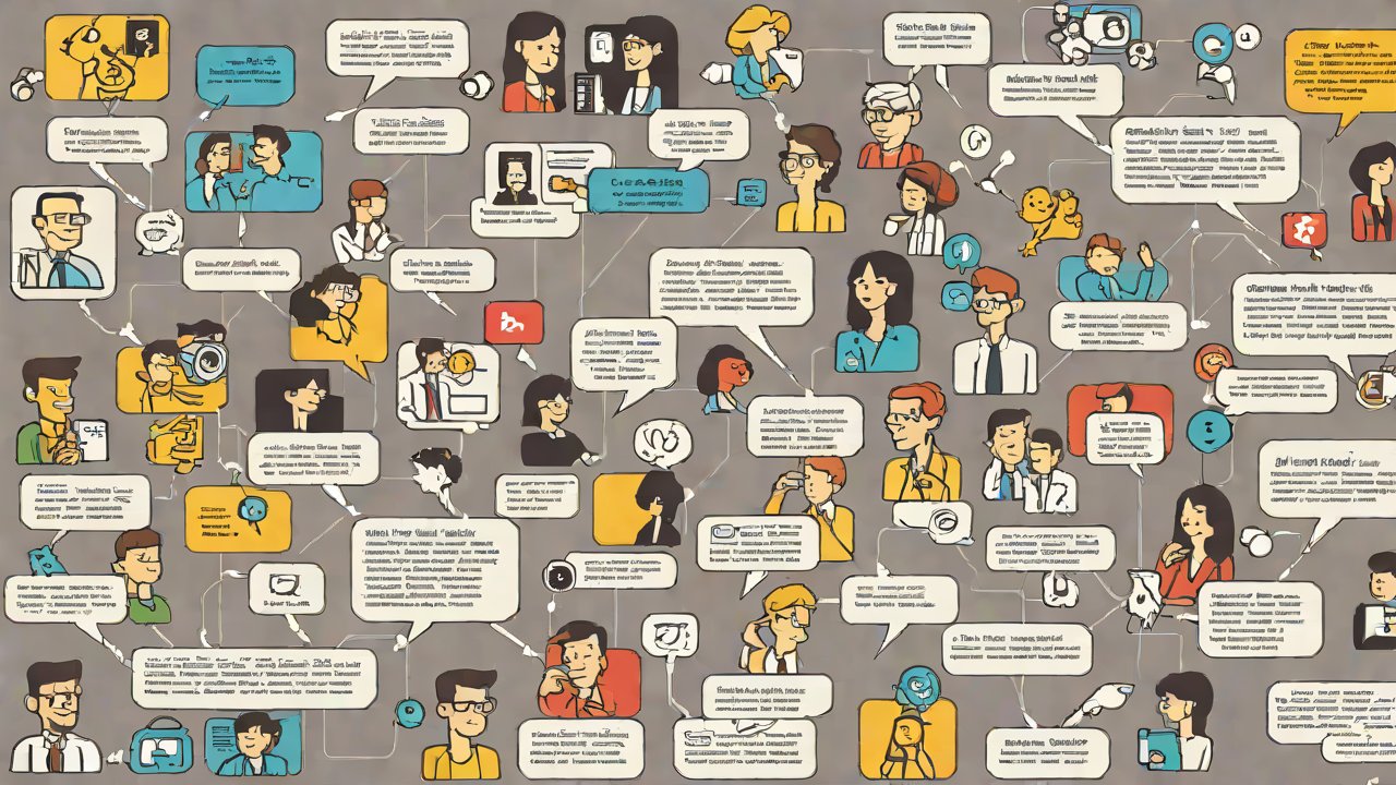 利用AIGC进行正向引导