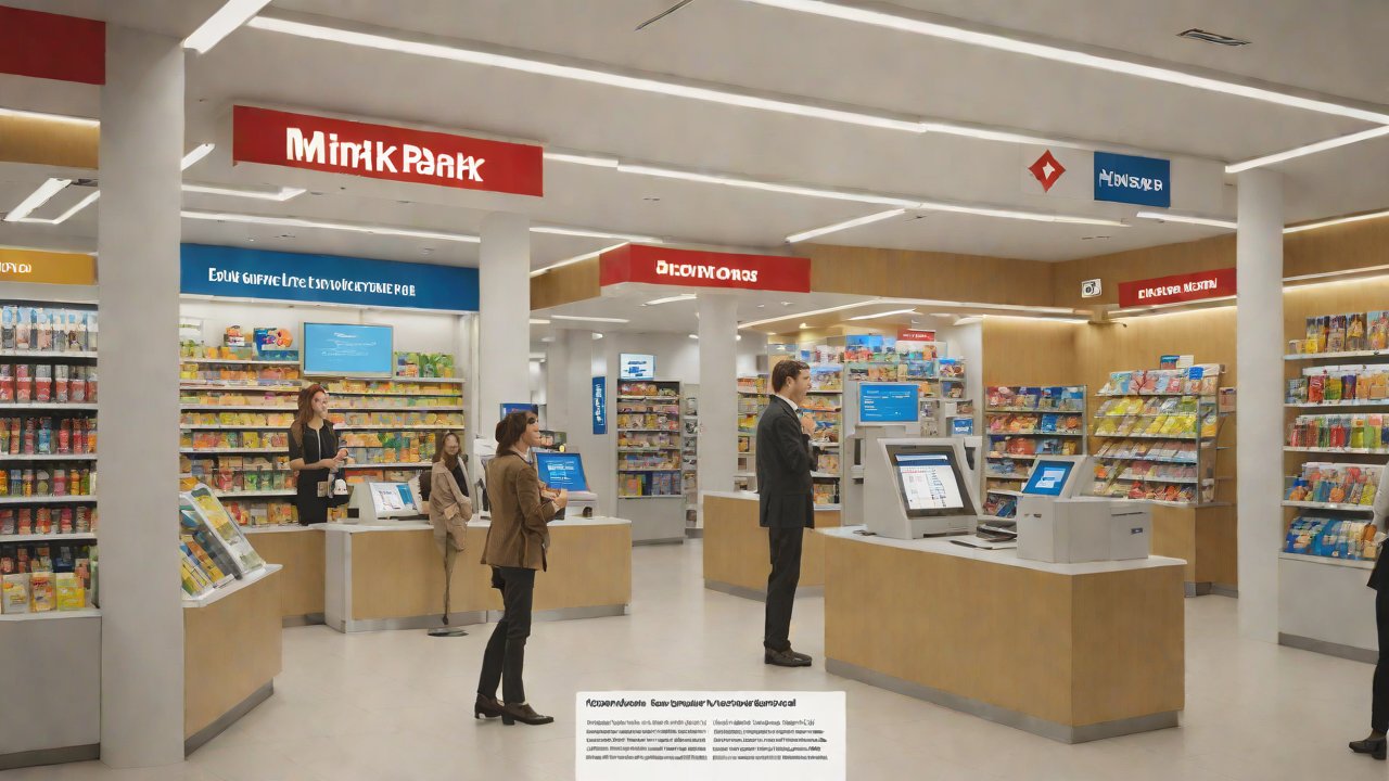 设置并测试支付网关