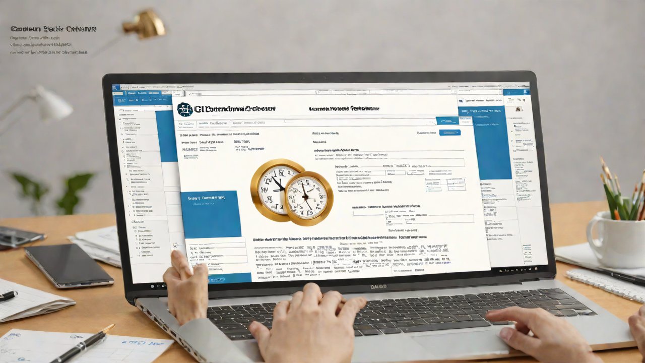 背景理解与准备