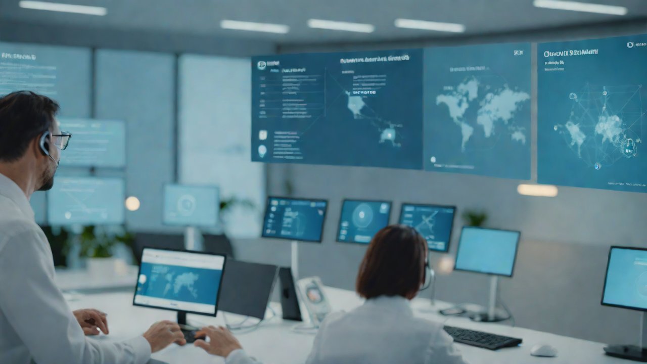 应对复杂或模糊问题