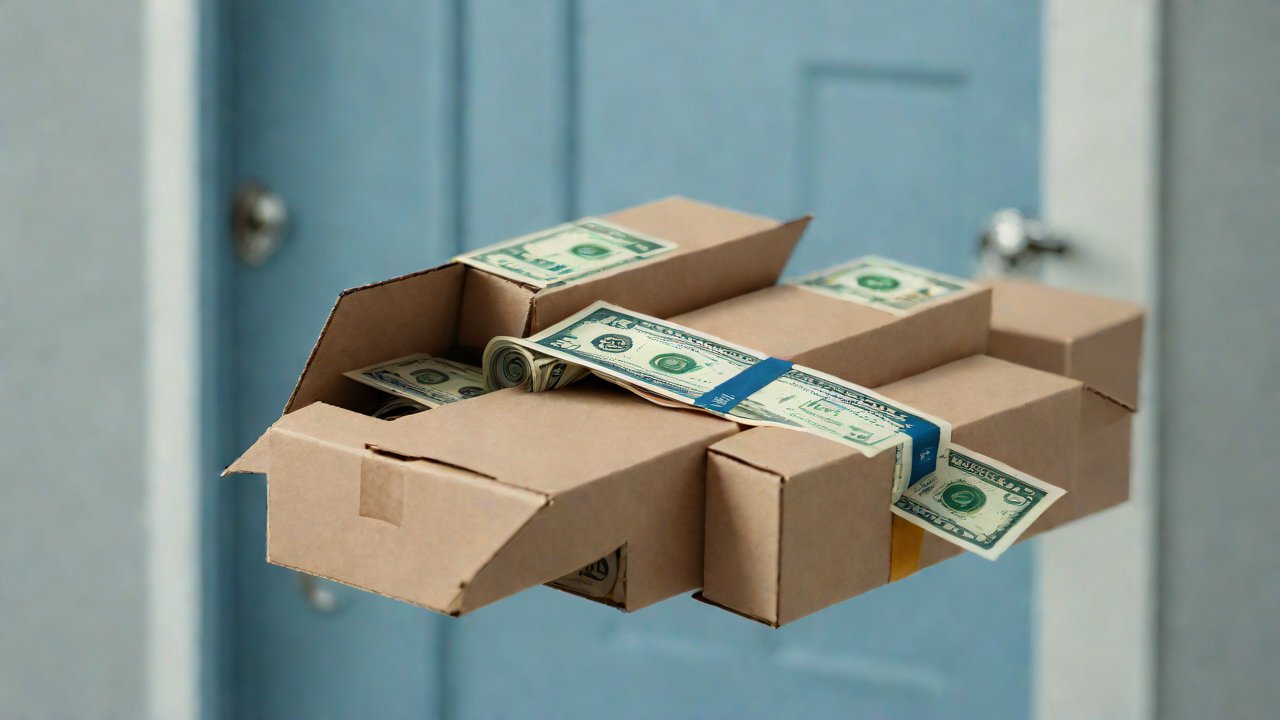 理解俄罗斯买家的支付偏好