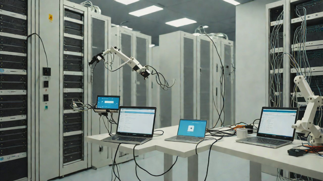 利用技术手段恢复访问