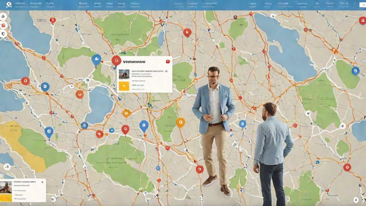 获取客户评价并积极回应