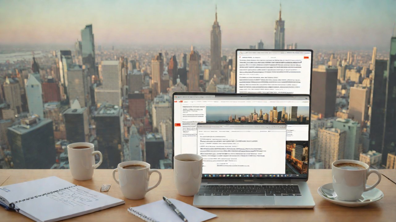 输入数据并启动生成