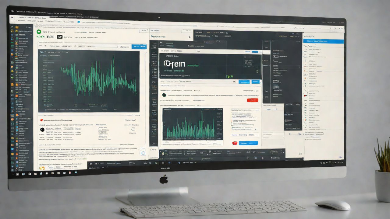 构建数据处理模型
